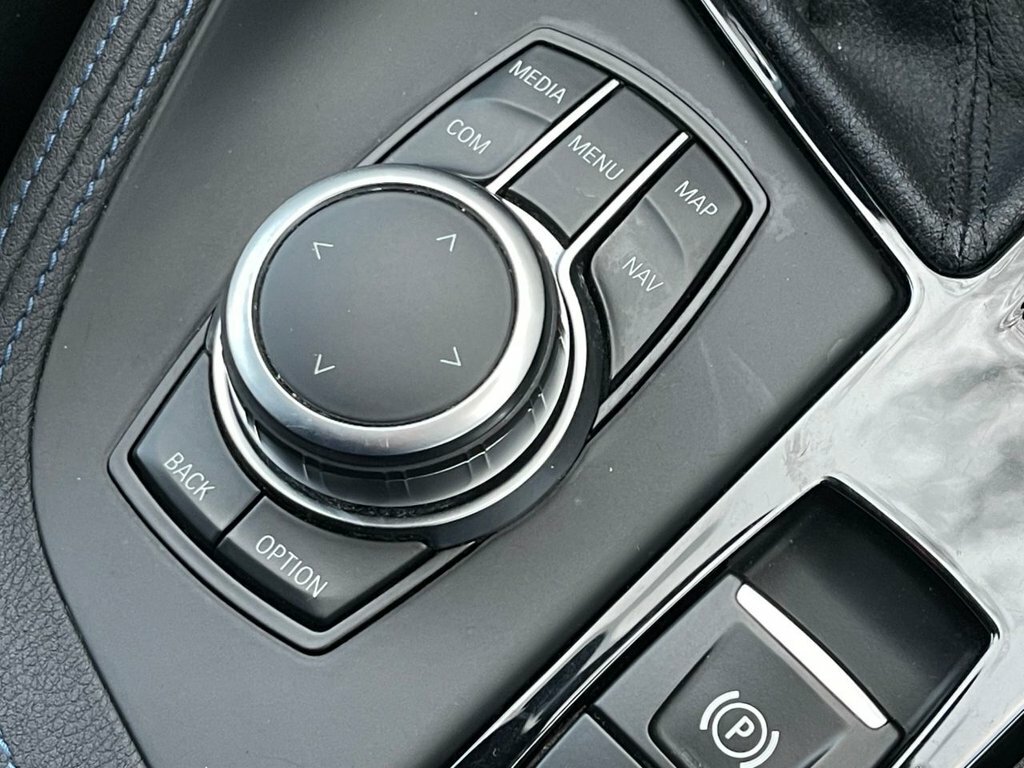 BMW X1 Sdrive 20I 178 Xline Step White #18
