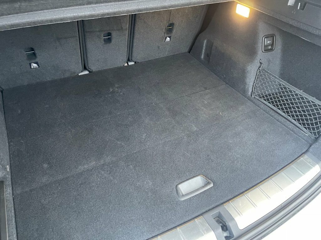 BMW X1 Sdrive 20I 178 Xline Step White #15