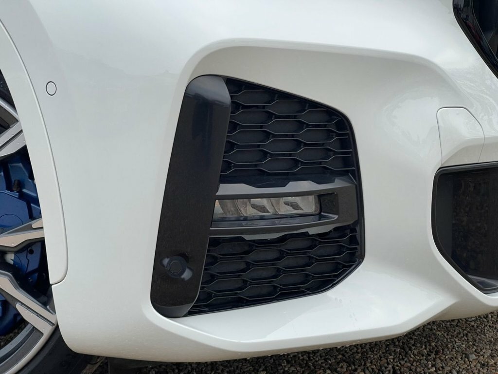 BMW X1 Sdrive 20I 178 Xline Step White #57