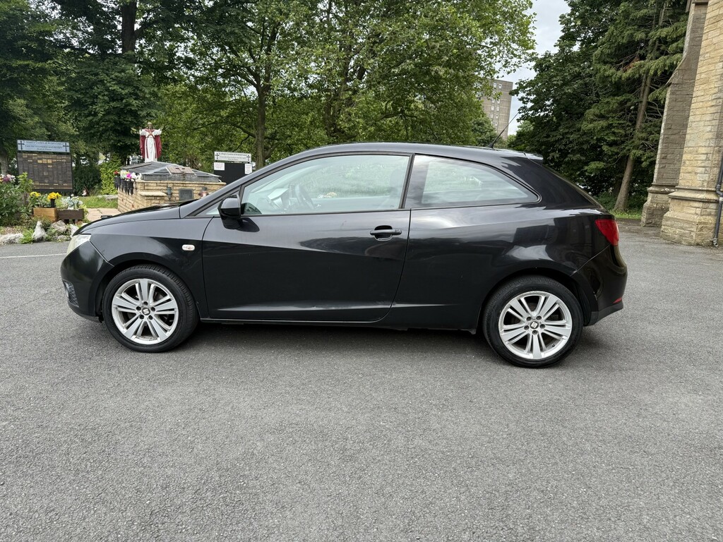 Seat Ibiza Seat Ibiza Se Technology 1.2 Tsi 90 Se Technology  #7