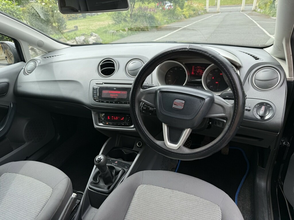 Seat Ibiza Seat Ibiza Se Technology 1.2 Tsi 90 Se Technology  #12