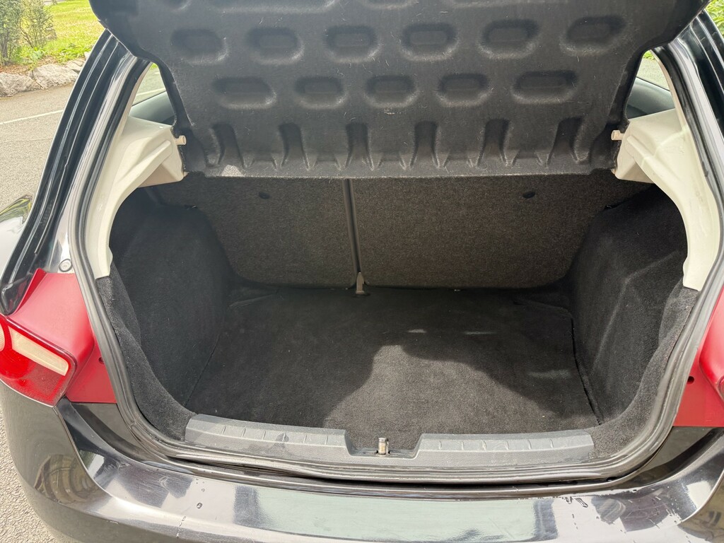 Seat Ibiza Seat Ibiza Se Technology 1.2 Tsi 90 Se Technology  #14