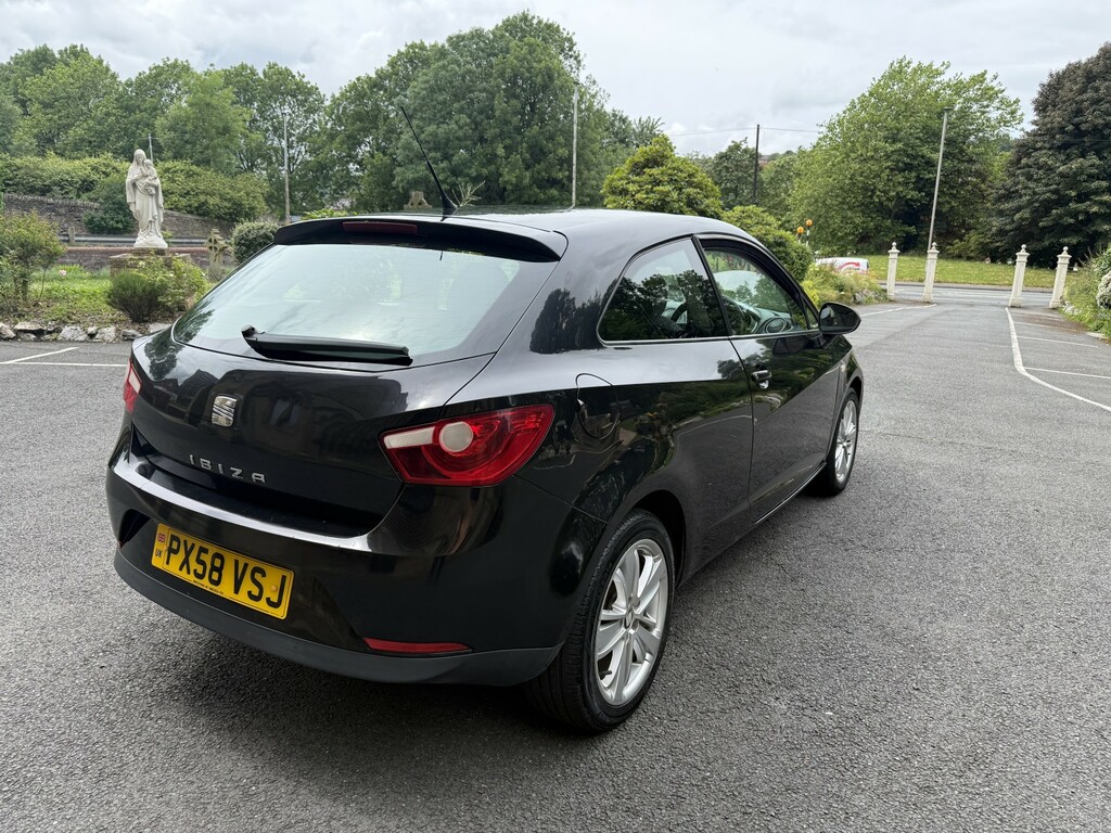 Seat Ibiza Seat Ibiza Se Technology 1.2 Tsi 90 Se Technology  #10