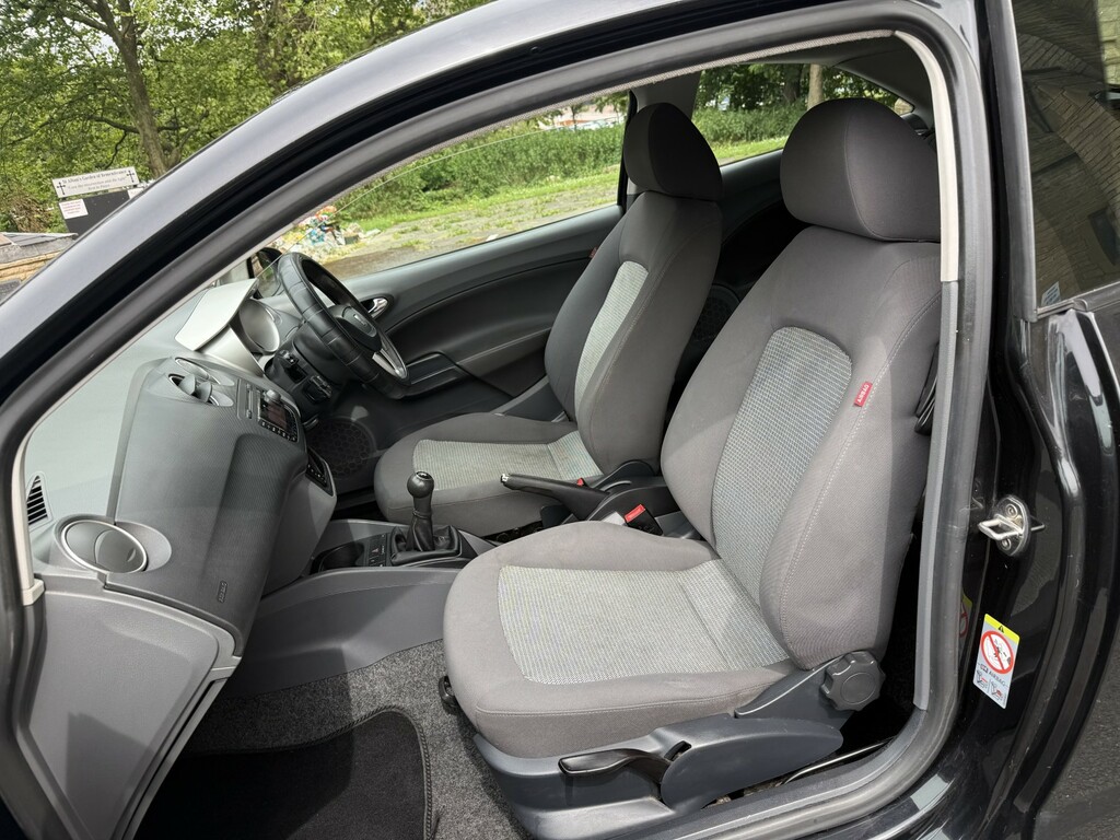 Seat Ibiza Seat Ibiza Se Technology 1.2 Tsi 90 Se Technology  #17