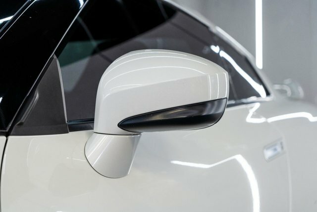 Nissan GT-R V6 Premium Edition Coupe White #5