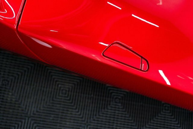 Ferrari 296 GTB Gtb #12