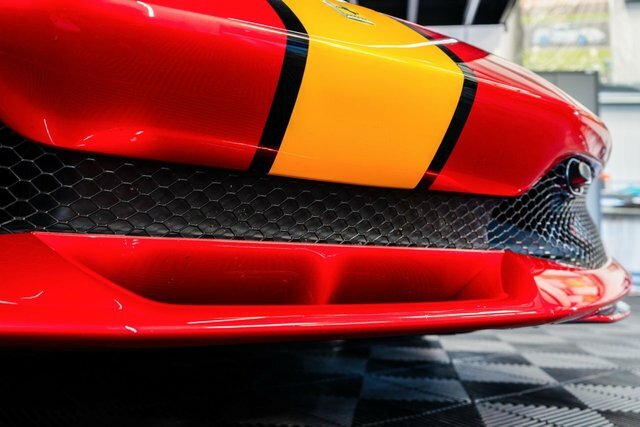 Ferrari 296 GTB Gtb #22