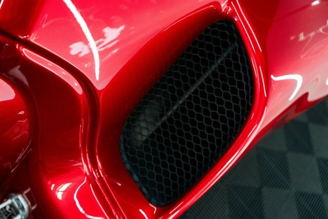 Ferrari 296 GTB Gtb #46
