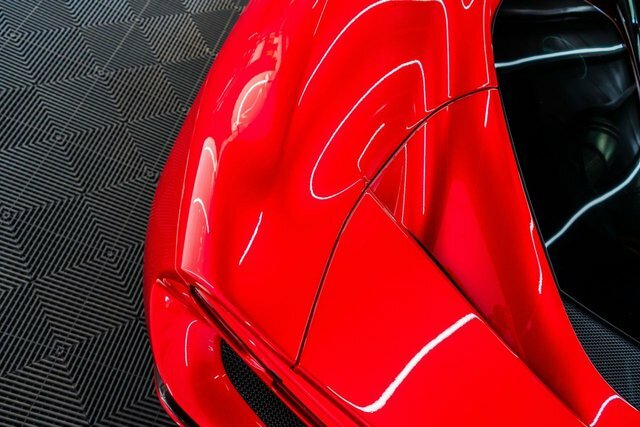 Ferrari 296 GTB Gtb #17