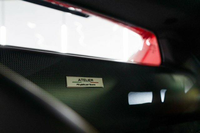 Ferrari 296 GTB Gtb #30