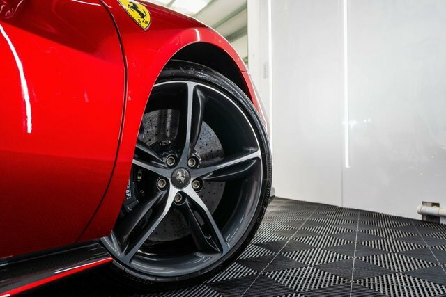 Ferrari 296 GTB Gtb #19