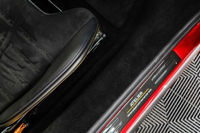 Ferrari 296 GTB Gtb #25