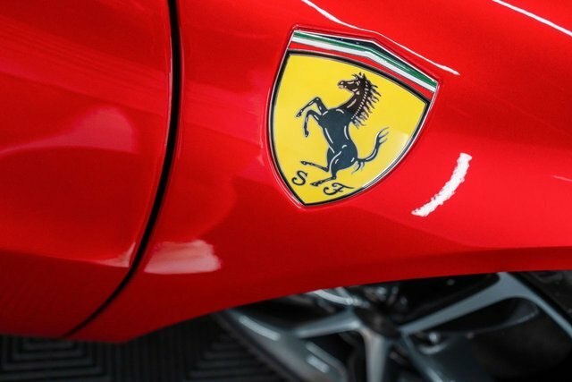Ferrari 296 GTB Gtb #20
