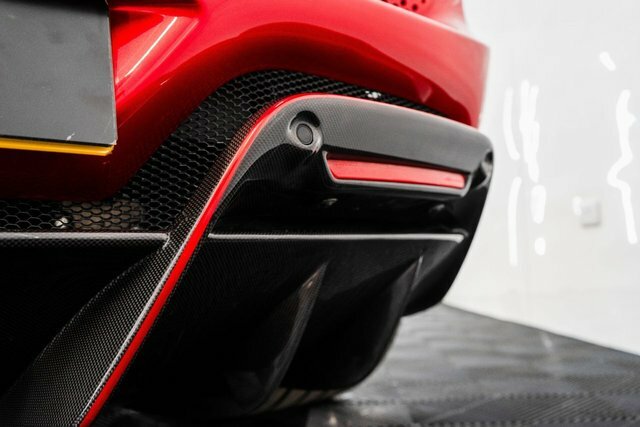 Ferrari 296 GTB Gtb #16