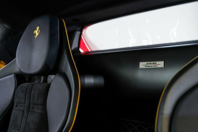 Ferrari 296 GTB Gtb #43