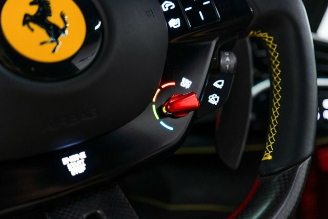 Ferrari 296 GTB Gtb #54
