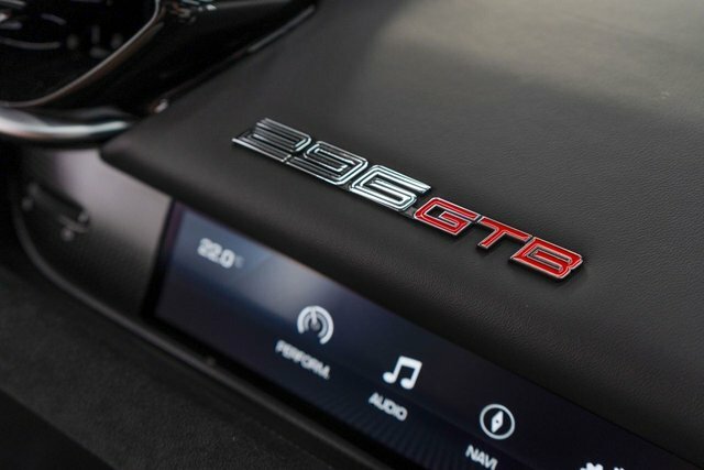 Ferrari 296 GTB Gtb #39