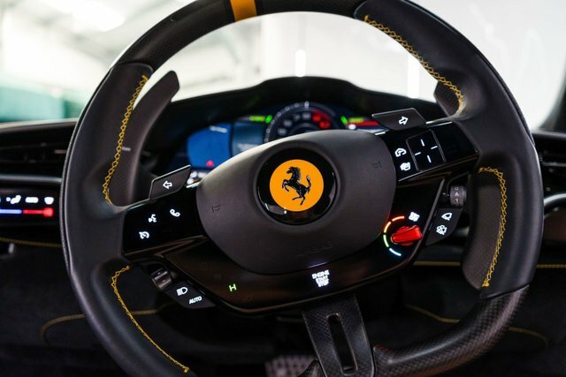 Ferrari 296 GTB Gtb #53