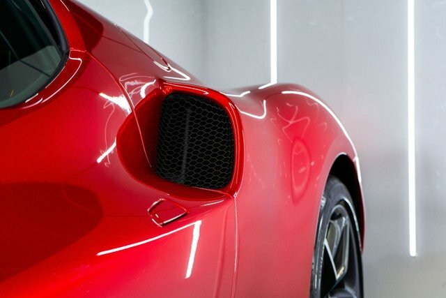 Ferrari 296 GTB Gtb #7
