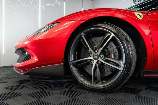 Ferrari 296 GTB Gtb #66