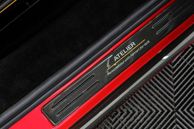 Ferrari 296 GTB Gtb #23