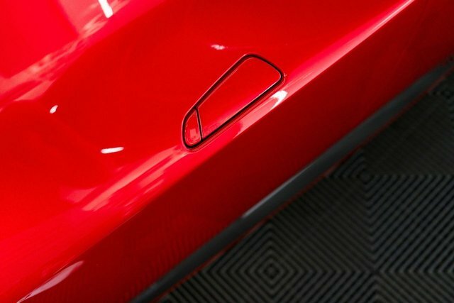 Ferrari 296 GTB Gtb #8