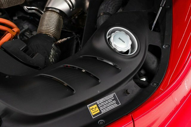 Ferrari 296 GTB Gtb #64