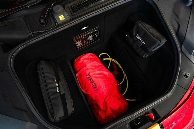 Ferrari 296 GTB Gtb #62