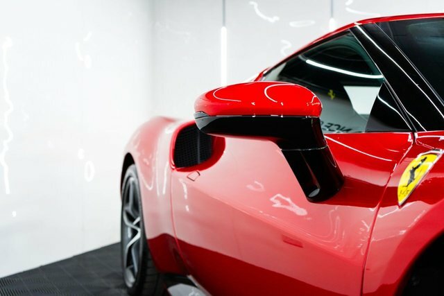 Ferrari 296 GTB Gtb #13