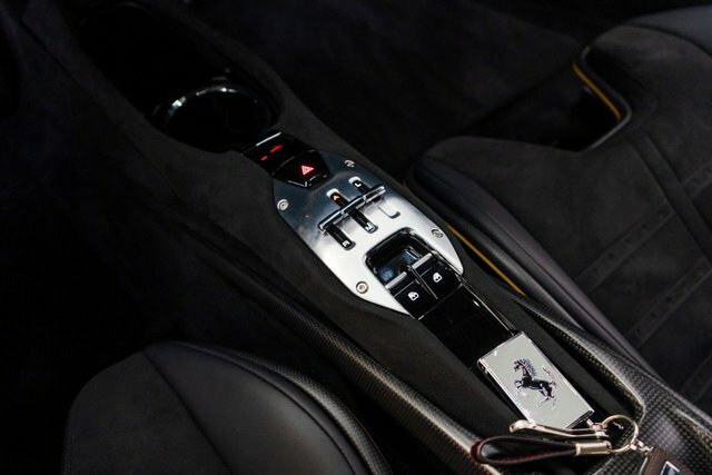 Ferrari 296 GTB Gtb #41