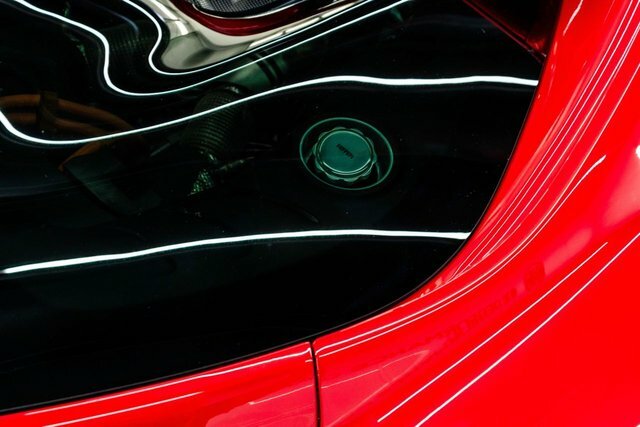 Ferrari 296 GTB Gtb #14