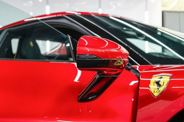 Ferrari 296 GTB Gtb #24