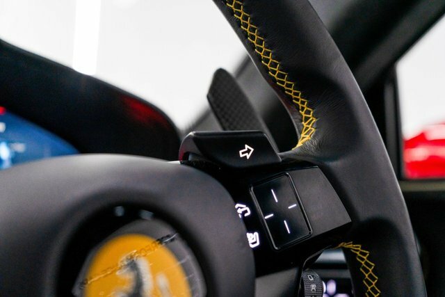 Ferrari 296 GTB Gtb #50