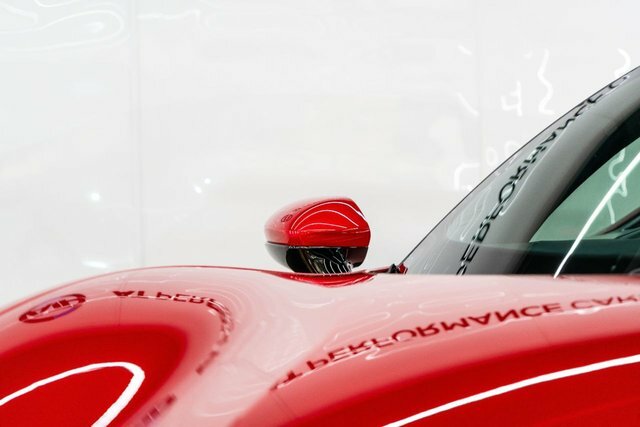 Ferrari 296 GTB Gtb #21