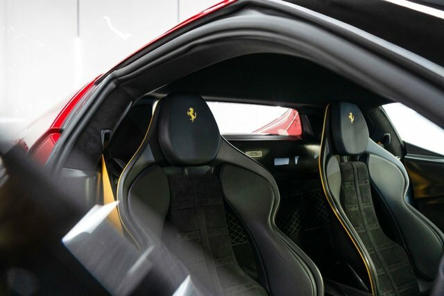 Ferrari 296 GTB Gtb #31