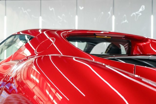 Ferrari 296 GTB Gtb #36
