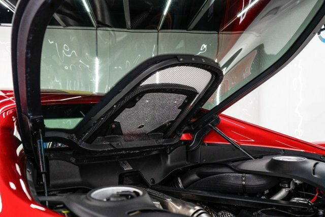 Ferrari 296 GTB Gtb #65