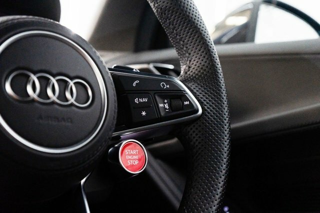 Audi R8 R8 Performance Carbon Black V10 Quattro S-a Grey #24