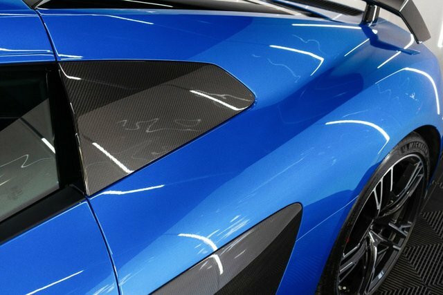 Audi R8 R8 Performance Carbon Black V10 Quattro S-a Grey #14