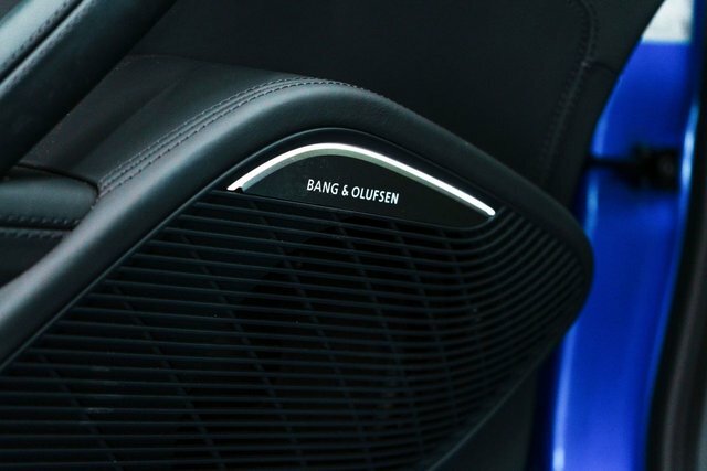 Audi R8 R8 Performance Carbon Black V10 Quattro S-a Grey #19