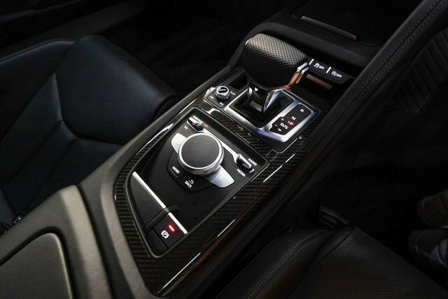 Audi R8 R8 Performance Carbon Black V10 Quattro S-a Grey #31