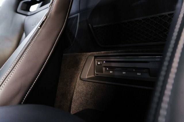Audi R8 R8 Performance Carbon Black V10 Quattro S-a Grey #28
