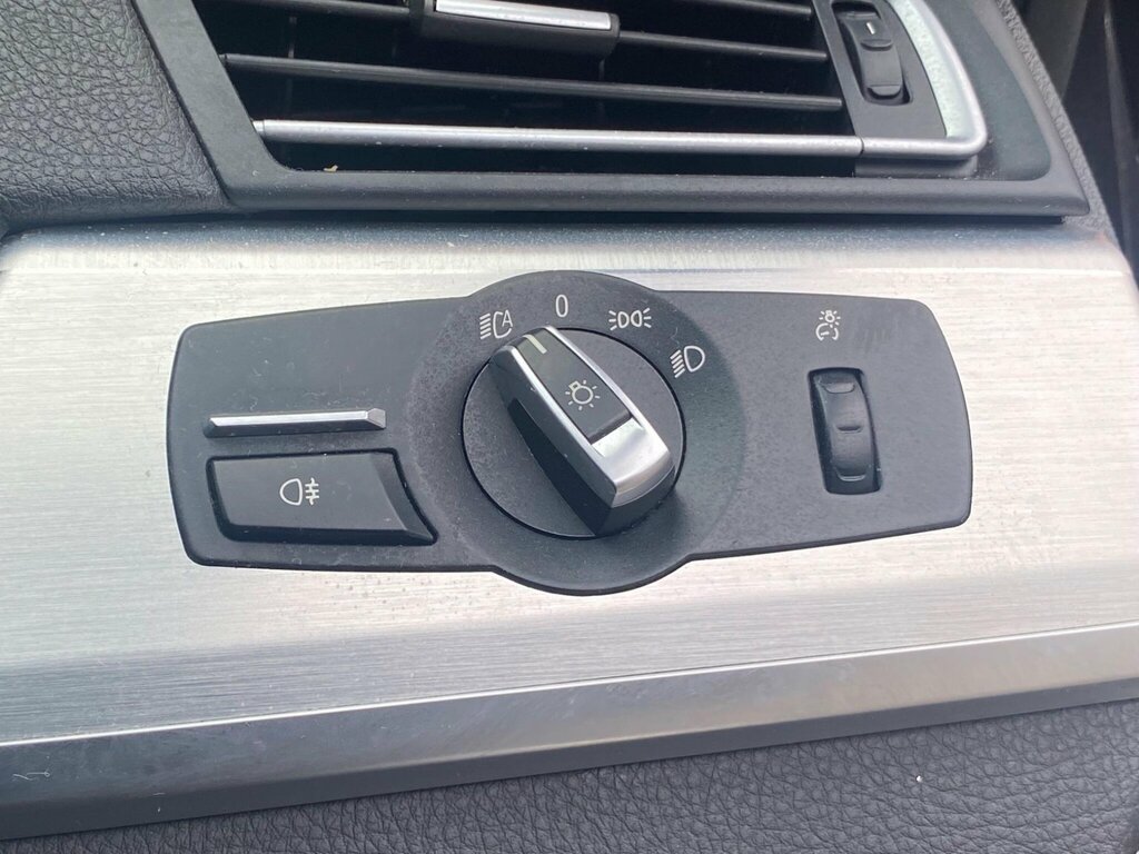 BMW 7 Series 730D M Sport 6000 Of Factory Extras Grey #31