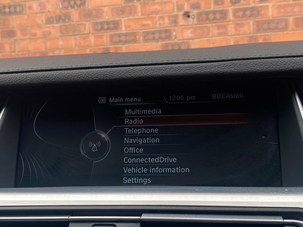 BMW 7 Series 730D M Sport 6000 Of Factory Extras Grey #37