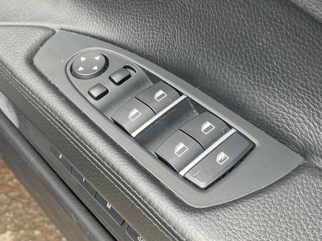 BMW 7 Series 730D M Sport 6000 Of Factory Extras Grey #30