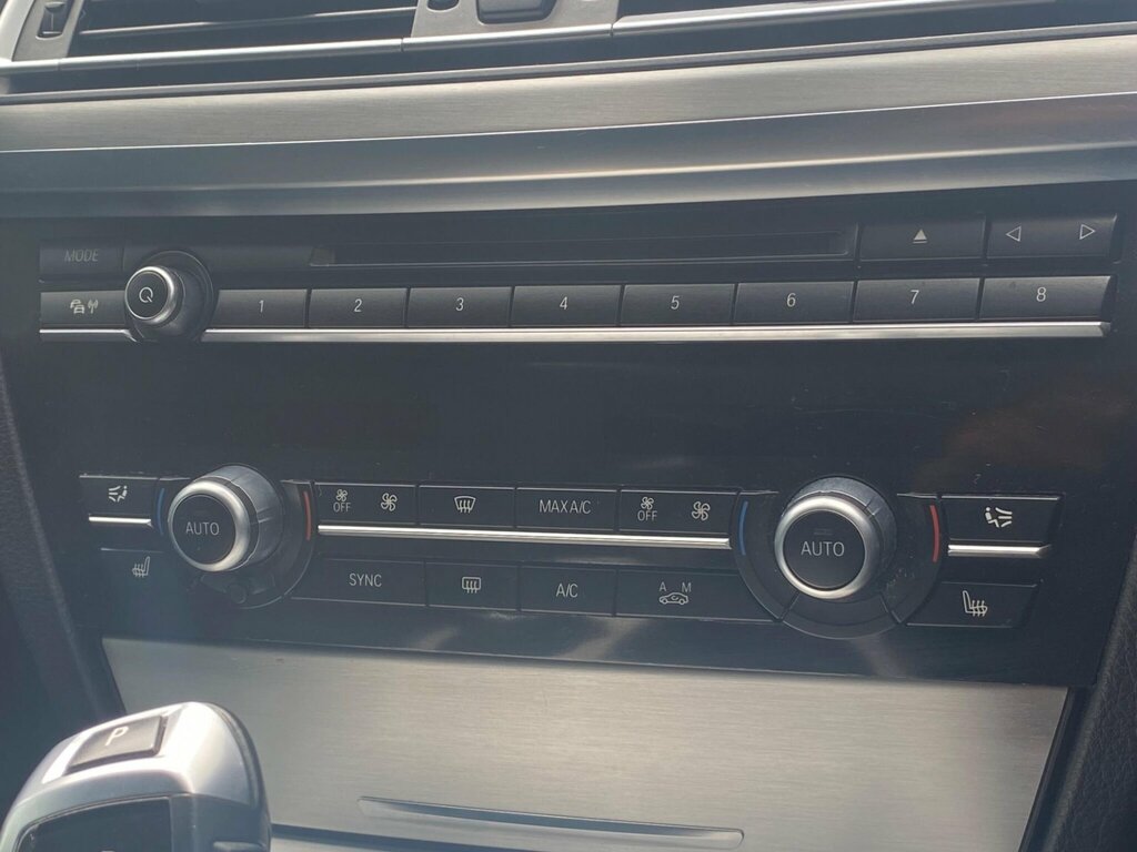 BMW 7 Series 730D M Sport 6000 Of Factory Extras Grey #54