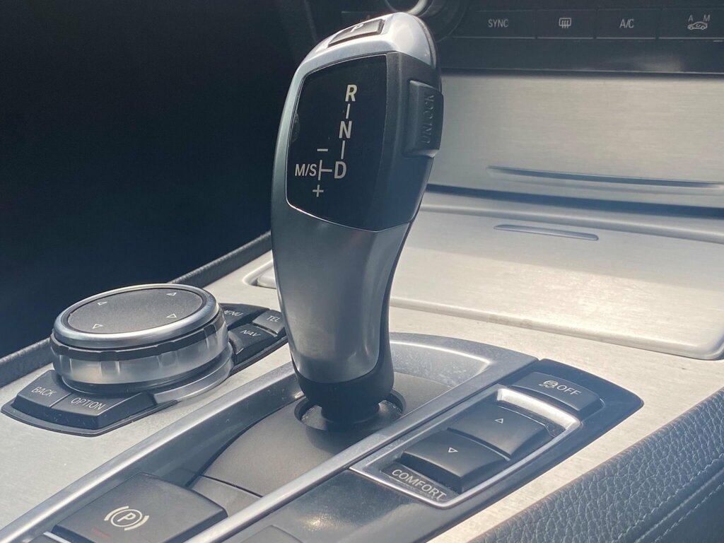 BMW 7 Series 730D M Sport 6000 Of Factory Extras Grey #55