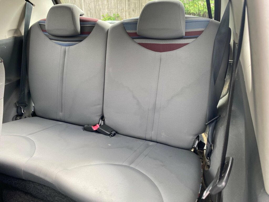 Citroen C1 Vtr Only 47000 Miles Road Tax Only 20 A Year Red #24