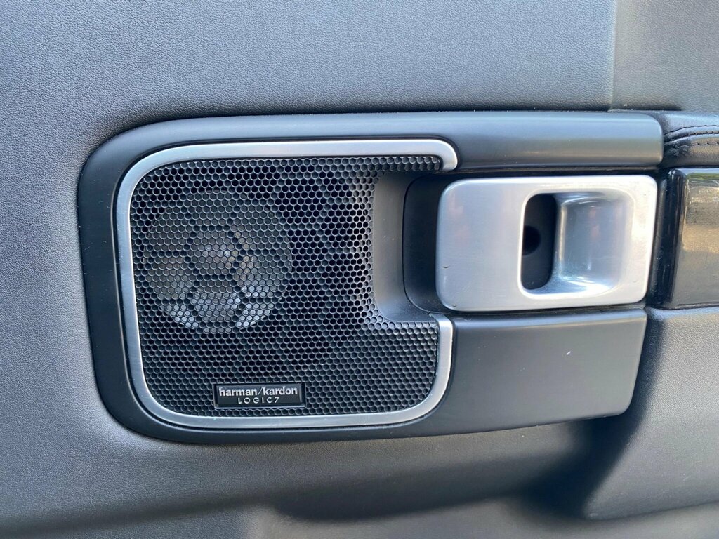 Land Rover Range Rover  Blue #29