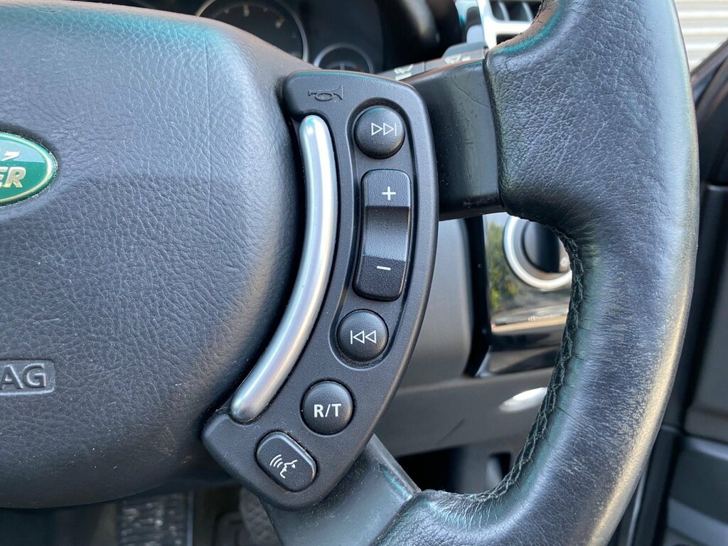 Land Rover Range Rover  Blue #26